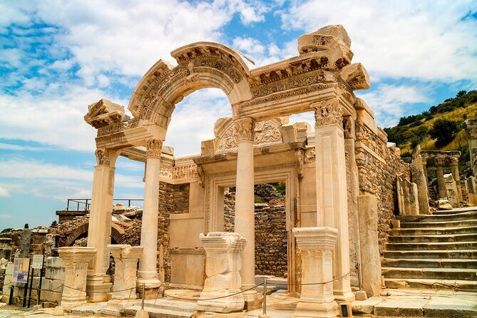 SKIP-THE-LINE: BEST OF EPHESUS PRIVATE TOUR with Lunch & ENTRY - Frequently Asked Questions