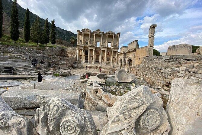 SKIP THE LINE Best of Ephesus Tours from Kusadasi Cruise Port - Final Thoughts: Is This Tour for You?