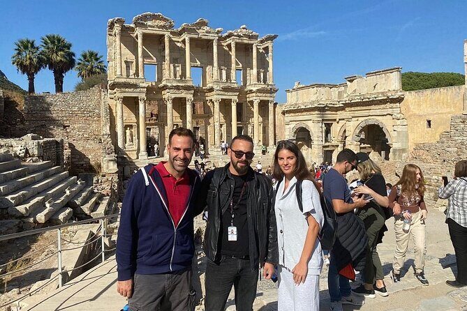 SKIP THE LINE Best of Ephesus Tours from Kusadasi Cruise Port - Frequently Asked Questions