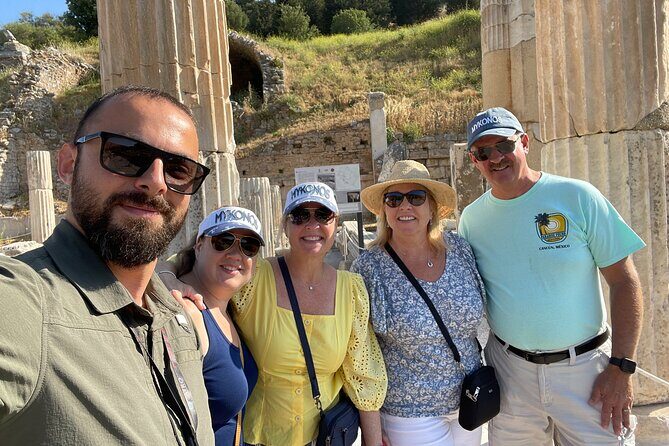 SKIP THE LINE Best of Ephesus Tours from Kusadasi Cruise Port - Final Summary