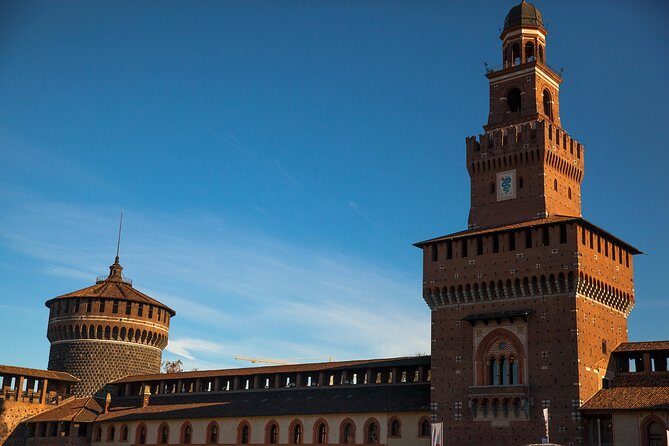 Skip The Line: Best Of Milan Tour With Last Supper & Milan Duomo - Key Points