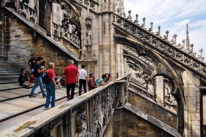 Skip The Line: Best Of Milan Tour With Last Supper & Milan Duomo - Who Should Consider This Tour?