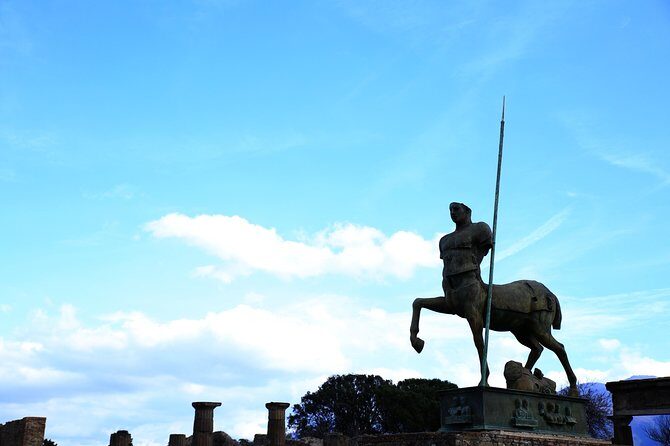 Skip-the-Line Best of Pompeii in one Day Tour w Local Guide & new opened houses - Unpacking the Pompeii Experience: What You Can Expect