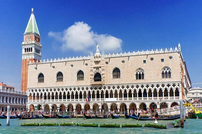 Skip the Line: Best of Venice Private Tour Including San Marco Doges' Palace and Gondola Ride - What’s the Price and Is It Worth It?