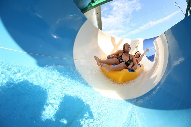 Skip the Line: Big Bula Waterpark Full Day Ticket - An In-Depth Look at the Big Bula Waterpark Experience