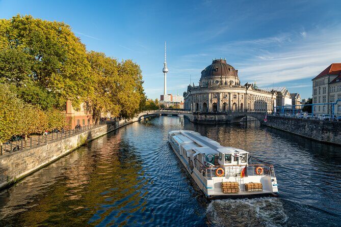 Skip-the-line Boat Cruise and Berlins Old Town Guided Tour - The Sum Up: Is It Worth It?