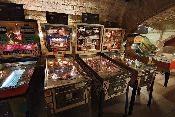 Skip the Line: Budapest Pinball Museum Admission Ticket - Final Thoughts: Is It Worth It?