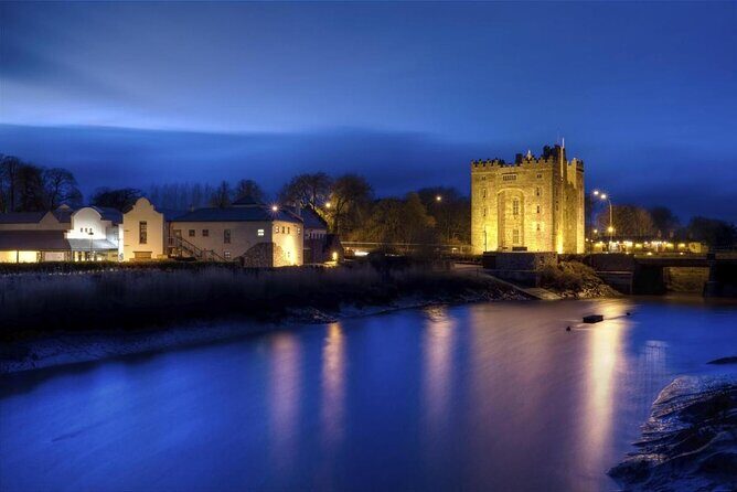 Skip the Line: Bunratty Castle and Folk Park Admission Ticket - A Complete Guide to the Bunratty Castle and Folk Park Experience
