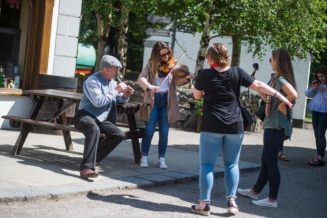 Skip the Line: Bunratty Castle and Folk Park Admission Ticket - Who Will Love Bunratty Castle and Folk Park?
