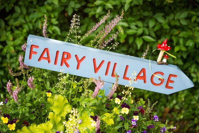 Skip the Line: Bunratty Castle and Folk Park Admission Ticket - Final Thoughts