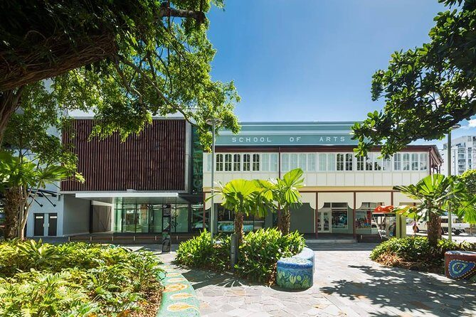 Skip the Line: Cairns Museum Admission Ticket - Explore Cairns’ Past with Ease: Skip the Line at Cairns Museum