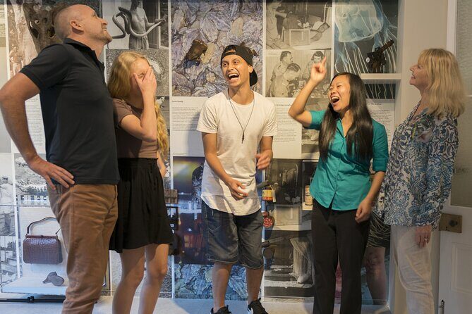 Skip the Line: Cairns Museum Admission Ticket - Key Points