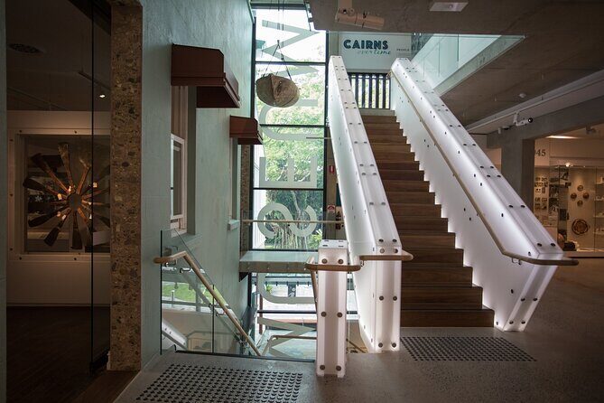 Skip the Line: Cairns Museum Admission Ticket - The Itinerary and What to Expect