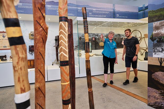 Skip the Line: Cairns Museum Single Admission Ticket - Key Points