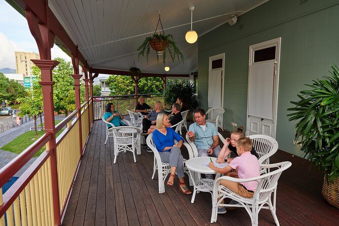 Skip the Line: Cairns Museum Single Admission Ticket - Who Should Consider This Experience?