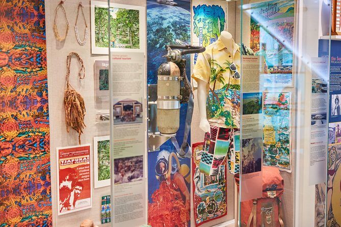Skip the Line: Cairns Museum Single Admission Ticket - Final Thoughts