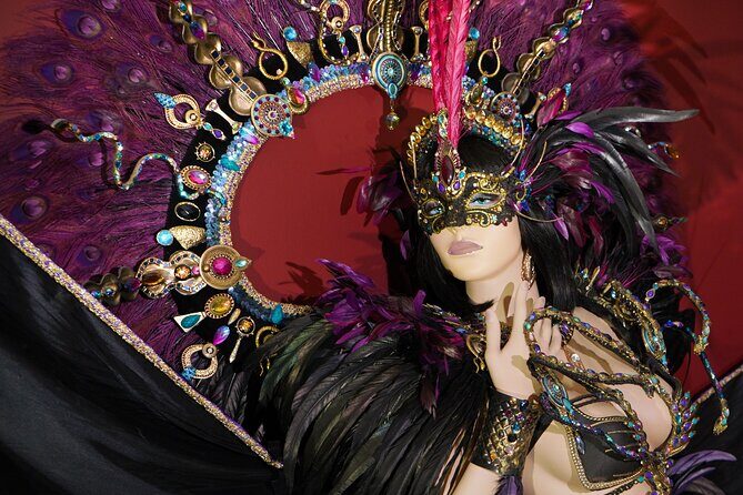 Skip the Line Caribbean Carnival History Admission Ticket - The Sum Up: Why You Should Consider This Tour