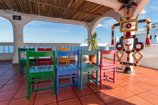 Skip the Line: Casapueblo Museum Admission Ticket in Punta del Este - Frequently Asked Questions