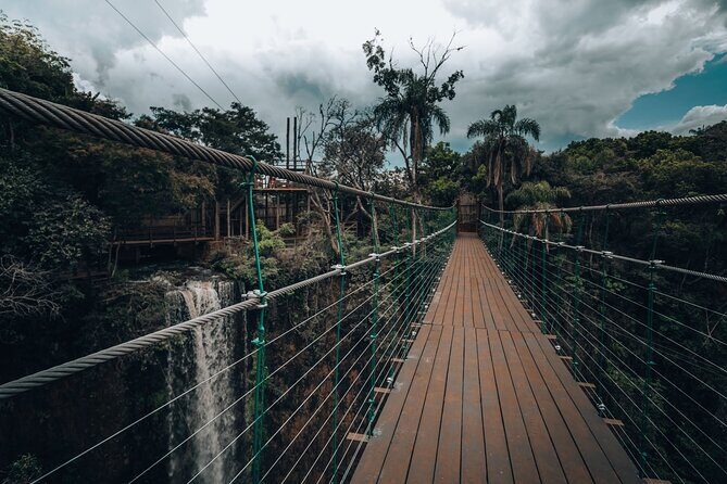 Skip the Line: Cassorova Eco Park Admission Ticket - Who Should Consider This Tour?