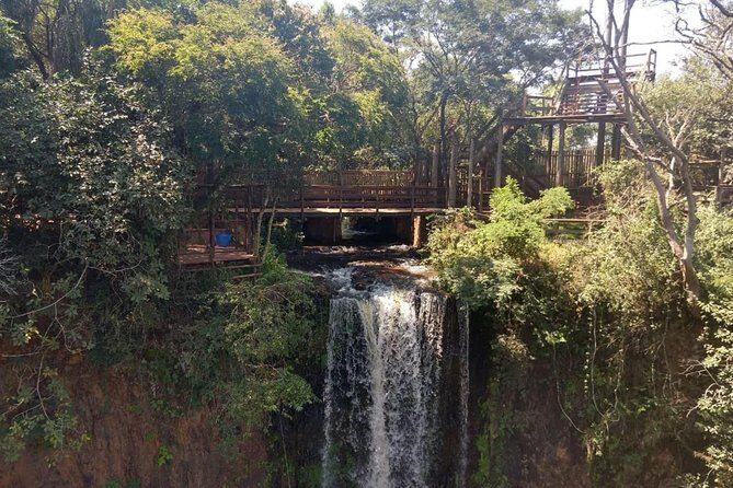 Skip the Line: Cassorova Eco Park Admission Ticket - Final Thoughts