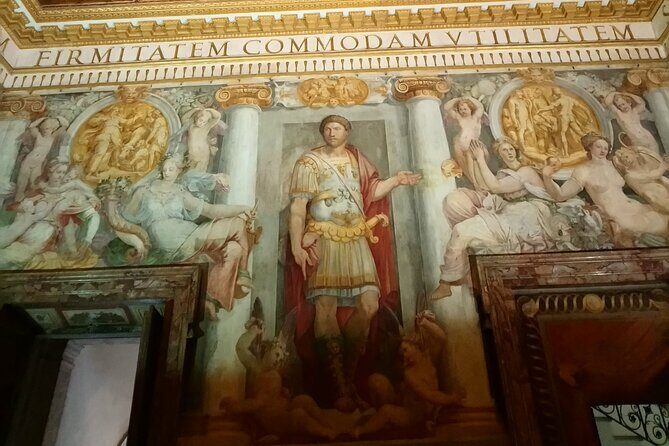 Skip the line Castel Sant'Angelo Tour tiered price - Summary: Who Will Benefit Most?