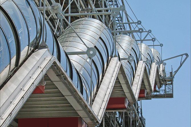 Skip-The-Line Centre Pompidou Paris Guided Museum Tour - Semi-Private 8ppl Max - Who Should Consider This Tour?