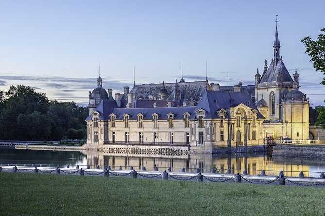 Skip-the-line Château de Chantilly Trip by Car from Paris - Final Thoughts: Why Choose This Tour?