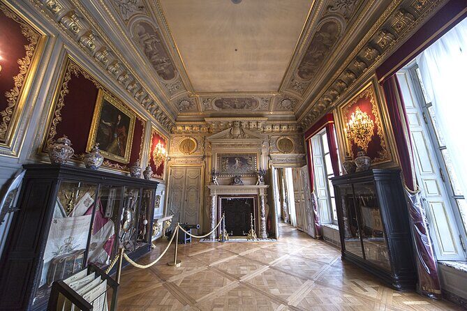 Skip-the-line Château de Chantilly Trip by Car from Paris - Frequently Asked Questions