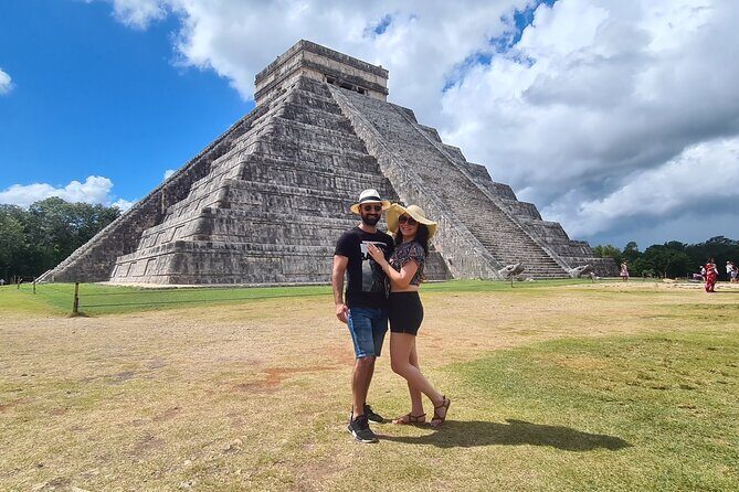 Skip the Line Chichen Itza Private Tour, Sacred Cenote & Lunch - Who Will Love This Tour?