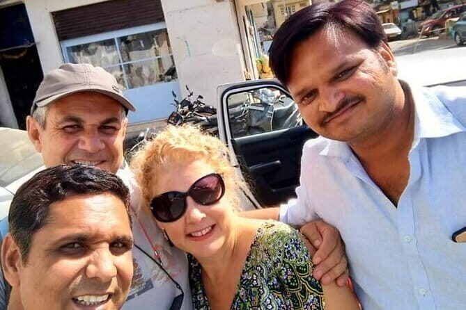 Skip the Line Chittorgarh Fort Tickets with guide - FAQ