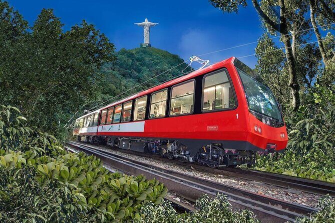 Skip the Line Christ the Redeemer Admission Ticket - Who Will Love This Experience?