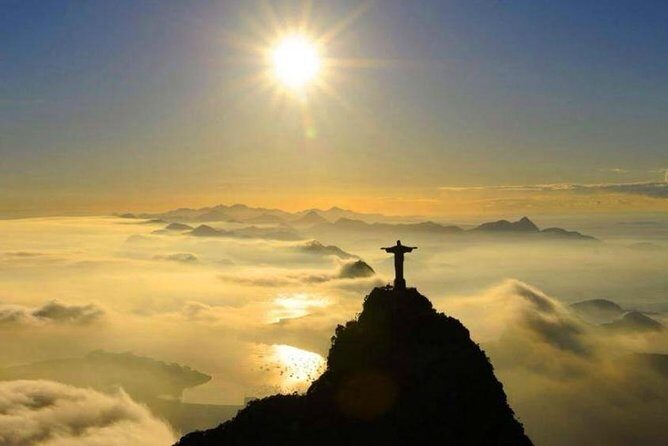 Skip the Line Christ the Redeemer Admission Ticket - Who Should Consider This Experience?