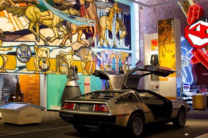 Skip the Line: Cleveland History Center Admission Ticket - Who Should Consider This Experience?
