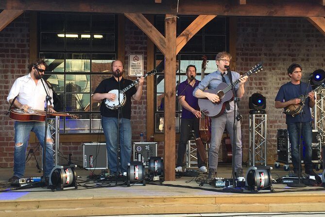 Skip the Line: Copper Barrel's Premium Distillery Tour & Tasting - Final Thoughts