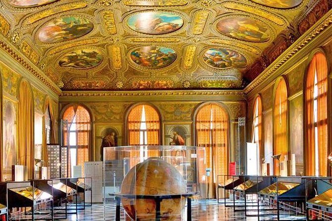 Skip the Line Correr Museum Private Tour - FAQ – Your Practical Questions Answered