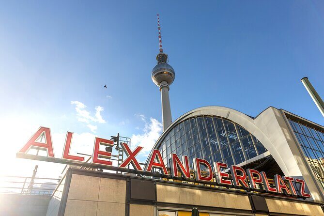 Skip-the-line DDR Museum and Berlins Old Town Private Tour - Authentic Experiences and Authentic Stories