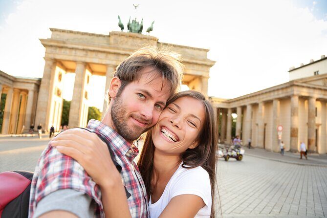 Skip-the-line DDR Museum and Berlins Old Town Private Tour - FAQs