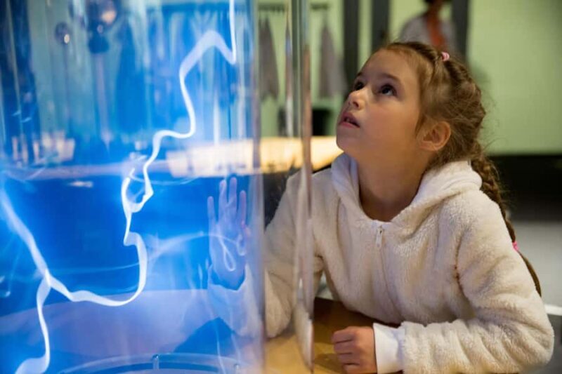 Skip-the-line Denver Museum of Nature & Science Private Tour - Who Will Love This Experience?