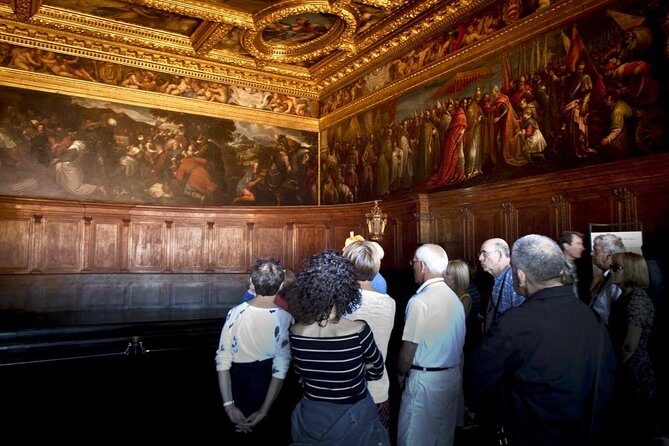 Skip the line Doge's Palace Guided Walking Tour in Venice - The Sum Up: Is This Tour Right for You?