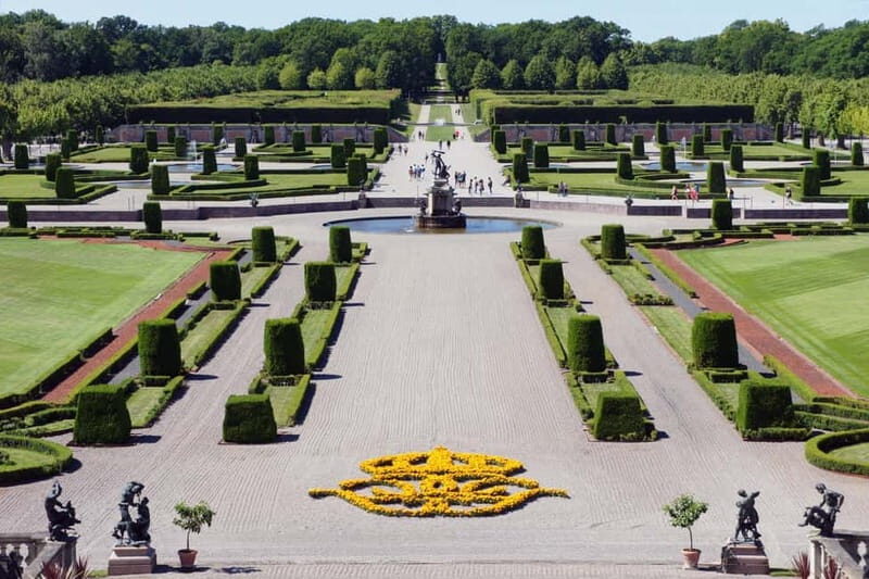 Skip-the-line Drottningholm Palace Stockholm Tour by Ferry - Who Will Love This Tour?