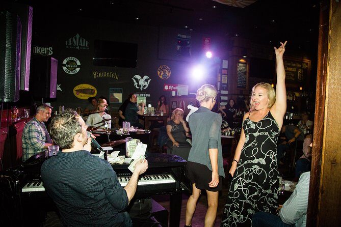 Skip the Line: Dueling Pianos Boozy Brunch! Ticket - The Sum Up: Is It Worth It?