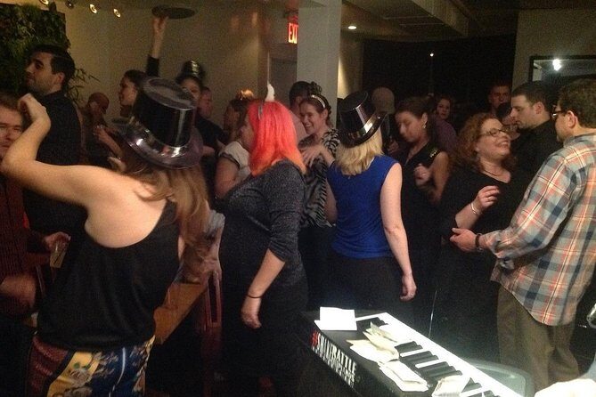 Skip the Line: Dueling Pianos Boozy Brunch! Ticket - FAQ: Your Questions Answered