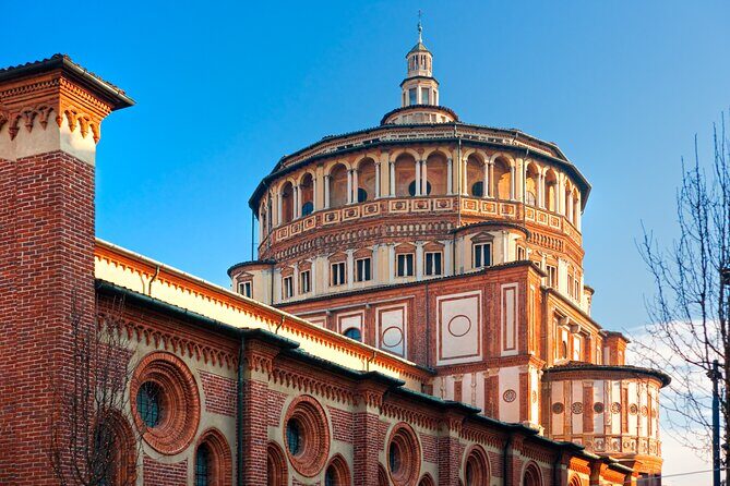 Skip-the-line Duomo Cathedral Private Tour & Rooftop Access - Exploring Milan’s Duomo: An In-Depth Look