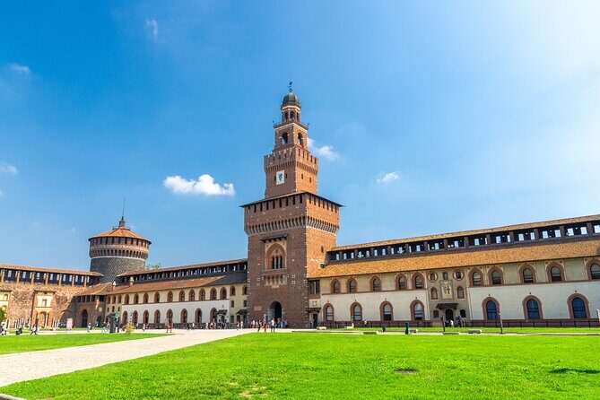 Skip-the-line Duomo Cathedral Private Tour & Rooftop Access - Frequently Asked Questions