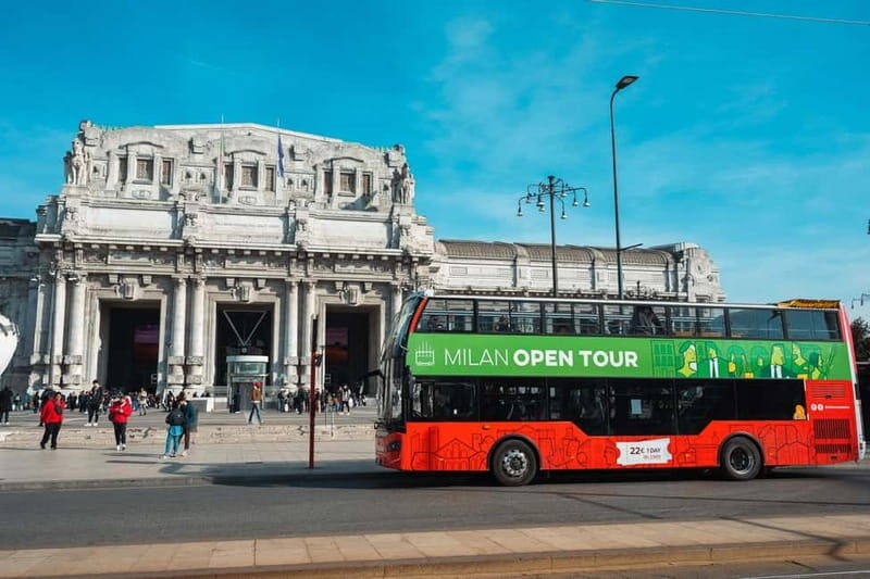 Skip-the-Line Duomo & La Scala Museum Tour + Hop On Hop Off - Is This Tour Worth the Cost?