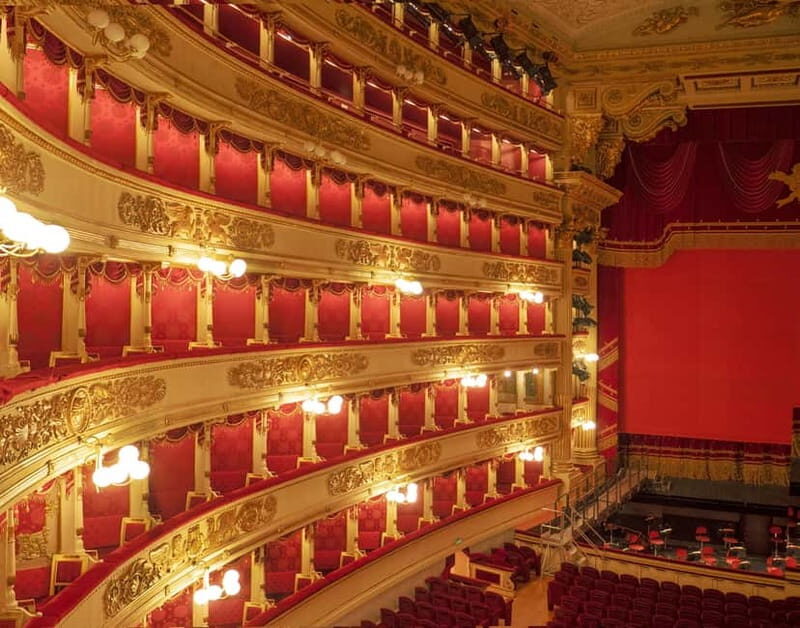 Skip-the-Line Duomo & La Scala Museum Tour + Hop On Hop Off - Who Will Love This Tour?
