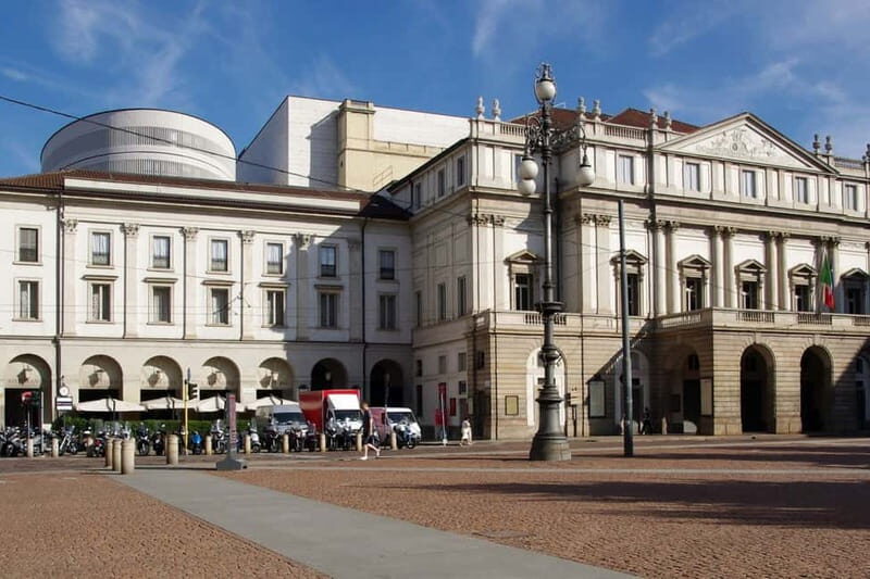 Skip-the-Line Duomo & La Scala Museum Tour + Hop On Hop Off - The Sum Up: Is It Worth It?