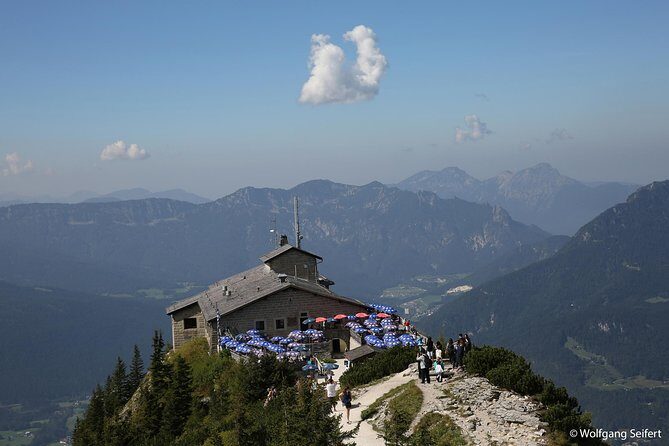 Skip-the-Line: Eagle's Nest in Berchtesgaden Tour from Salzburg - Detailed Review of the Eagles Nest Tour from Salzburg