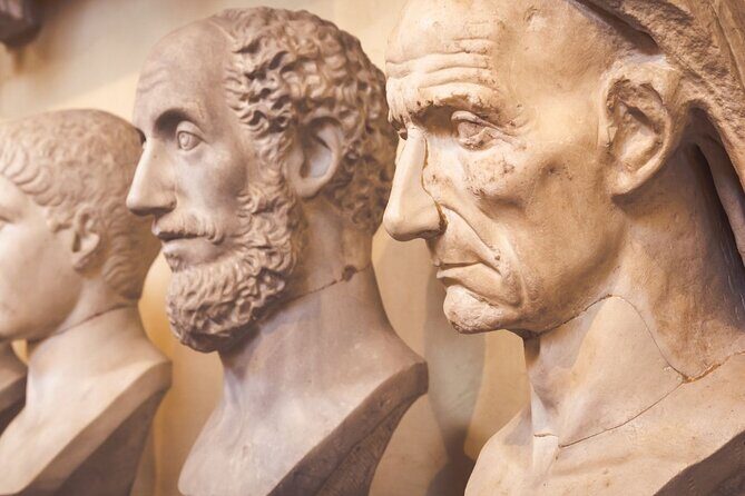 Skip-the-Line: Early Entrance Vatican Tour - What’s Inside: A Breakdown of the Itinerary