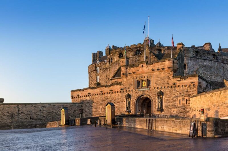 Skip-the-line Edinburgh Castle with Old Town Walking Tour - Final Thoughts